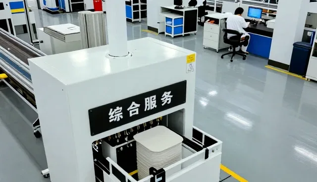 企业官网定制