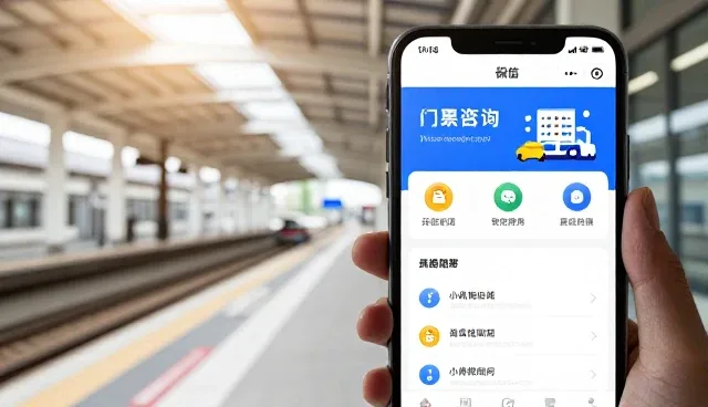 公众号开发常见问题澄清与选型关注点