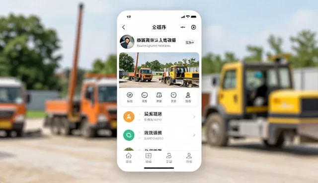 微信小程序开发选型与维护建议