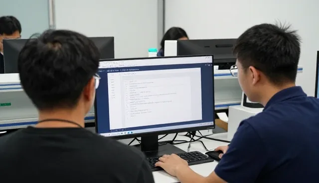 社区服务站解决方案中的小程序开发选择