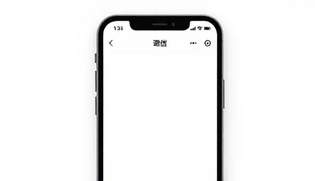 小程序开发中选型关注点的常见误区澄清