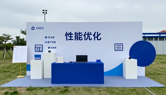 小程序性能优化的实践与适用场景分析