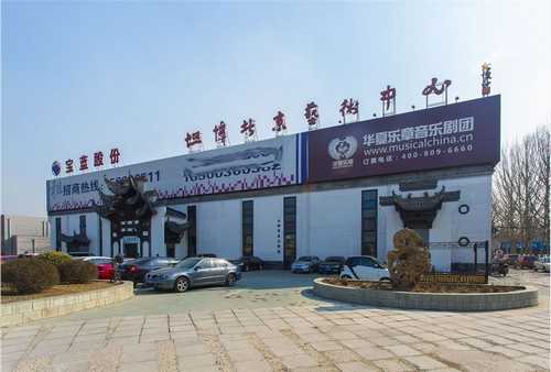 化妆品展示柜供应商